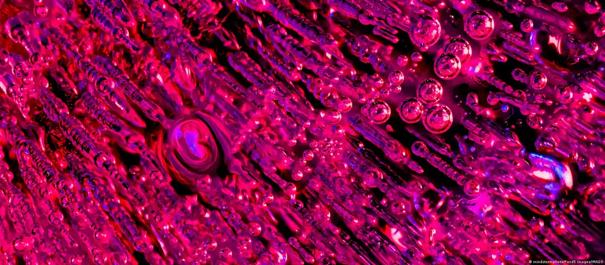 Los científicos utilizaron diamantes para conseguir el experimento. Los científicos utilizaron diamantes para conseguir el experimento.