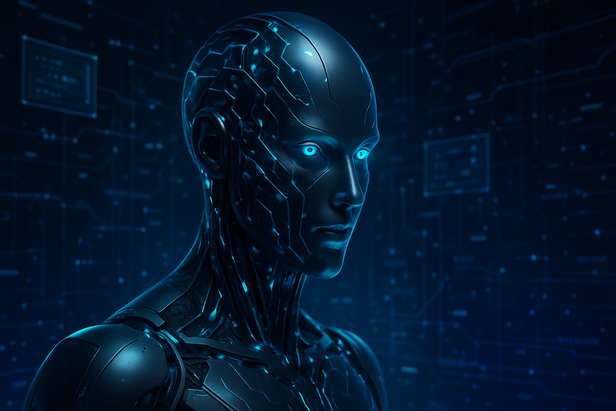 La inteligencia artificial no solo acumula datos: teje conexiones invisibles entre lenguajes, teorías y siglos de pensamiento humano. La inteligencia artificial no solo acumula datos: teje conexiones invisibles entre lenguajes, teorías y siglos de pensamiento humano.