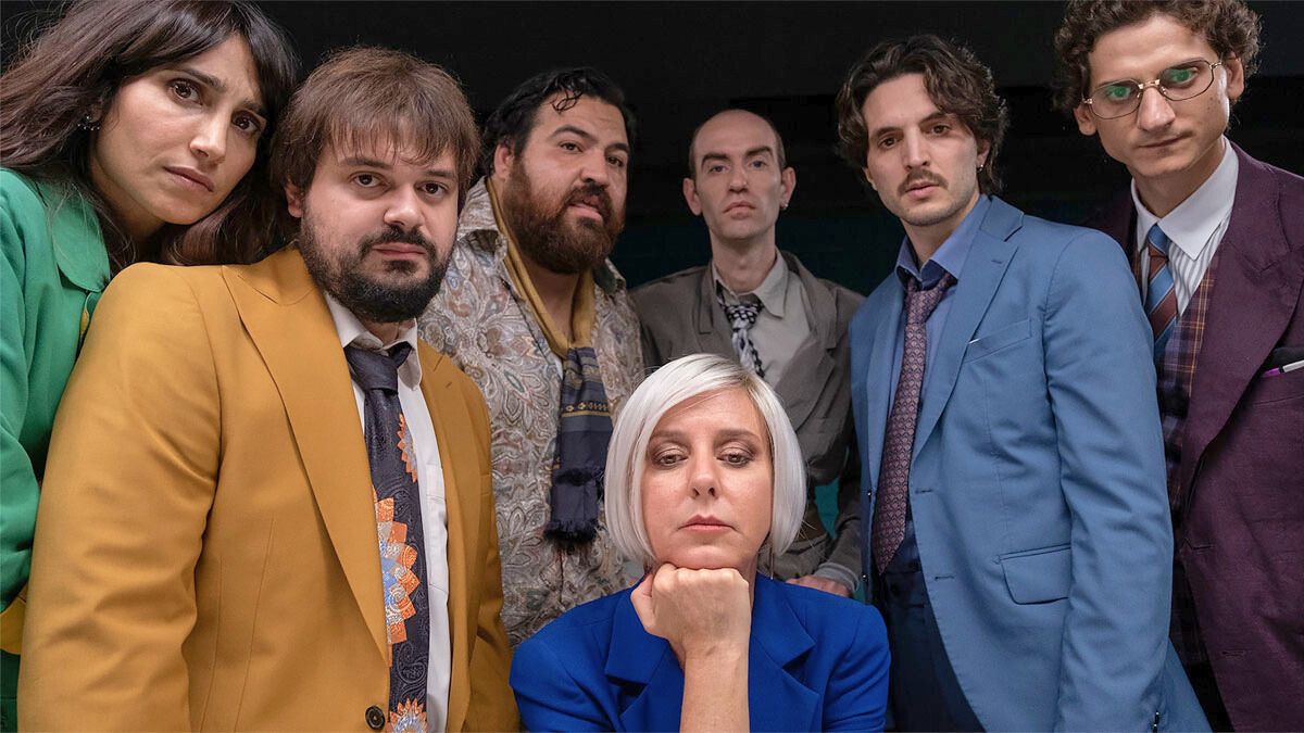 La película de Netflix recién llega a la plataforma y es una de las comedias más esperadas este 2025.