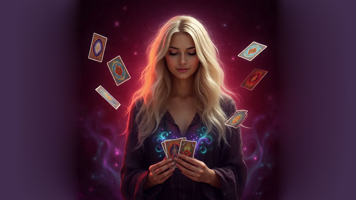 TAROT: las predicciones en el amor