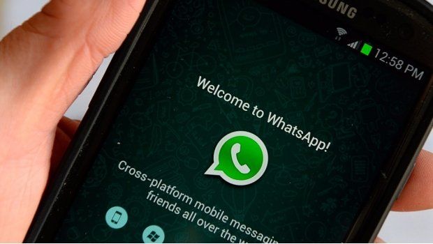 5 cambios de WhatsApp que te sorprenderán
