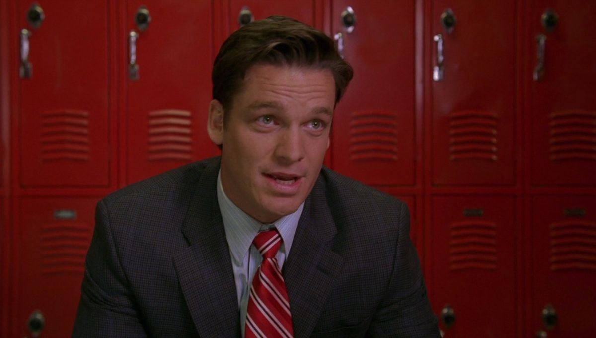 ¿Cómo se ve hoy el padre de Troy Bolton en High School Musical?