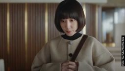 Streaming. Netflix: la historia de una abogada con autismo que conquistó la plataforma.