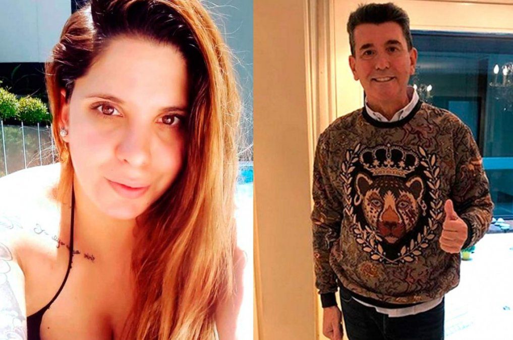 Denunciaron por violación a Miguel Ángel Cherutti