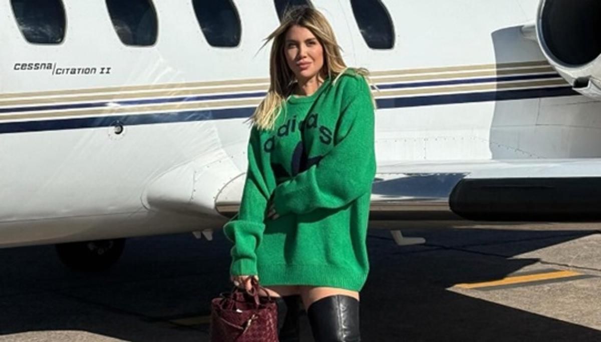 Wanda Nara con nueva propiedad: las fotos de su mansión en Punta del Este