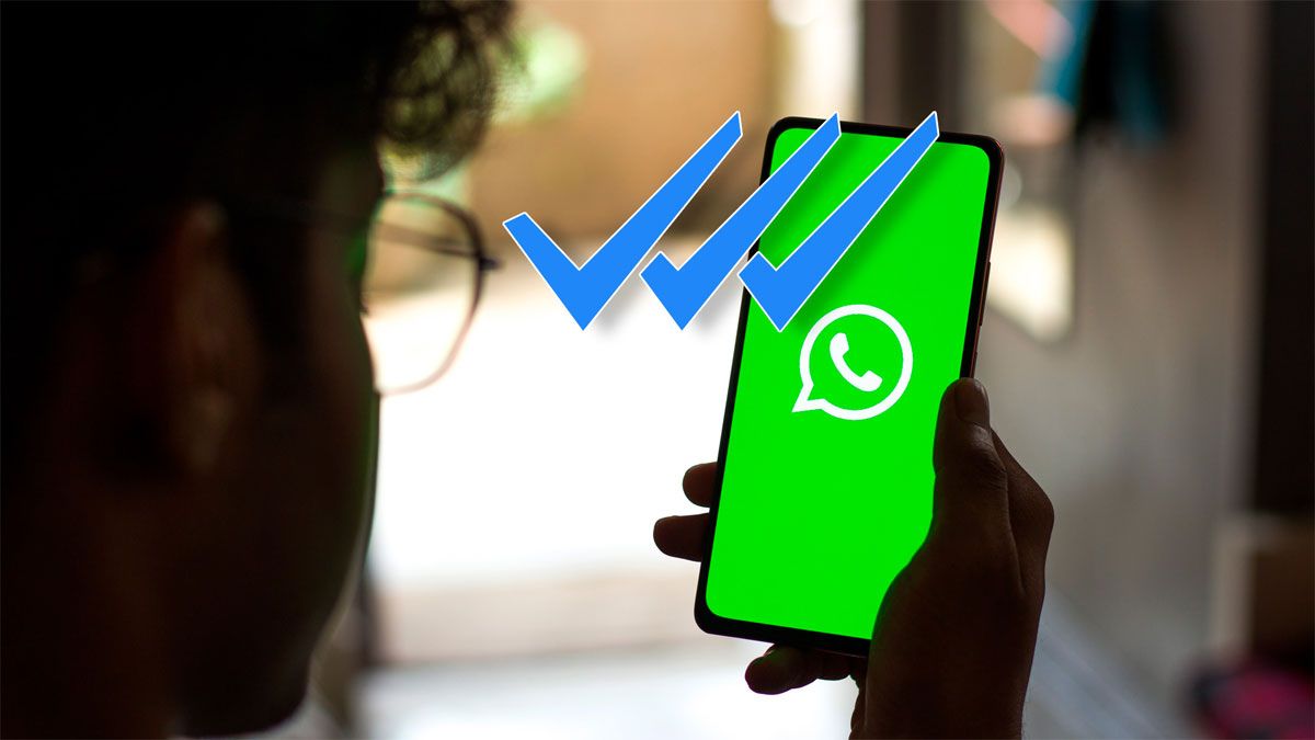 La tercera tilde de WhatsApp, solo una versión instalada. Meta aclaró que, por ahora, no piensa en ella.&nbsp;