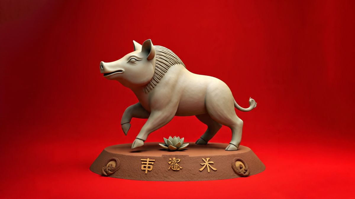 ASTROLOGÍA CHINA: las predicciones de este sábado para los 12 signos en el día del Cerdo de Tierra