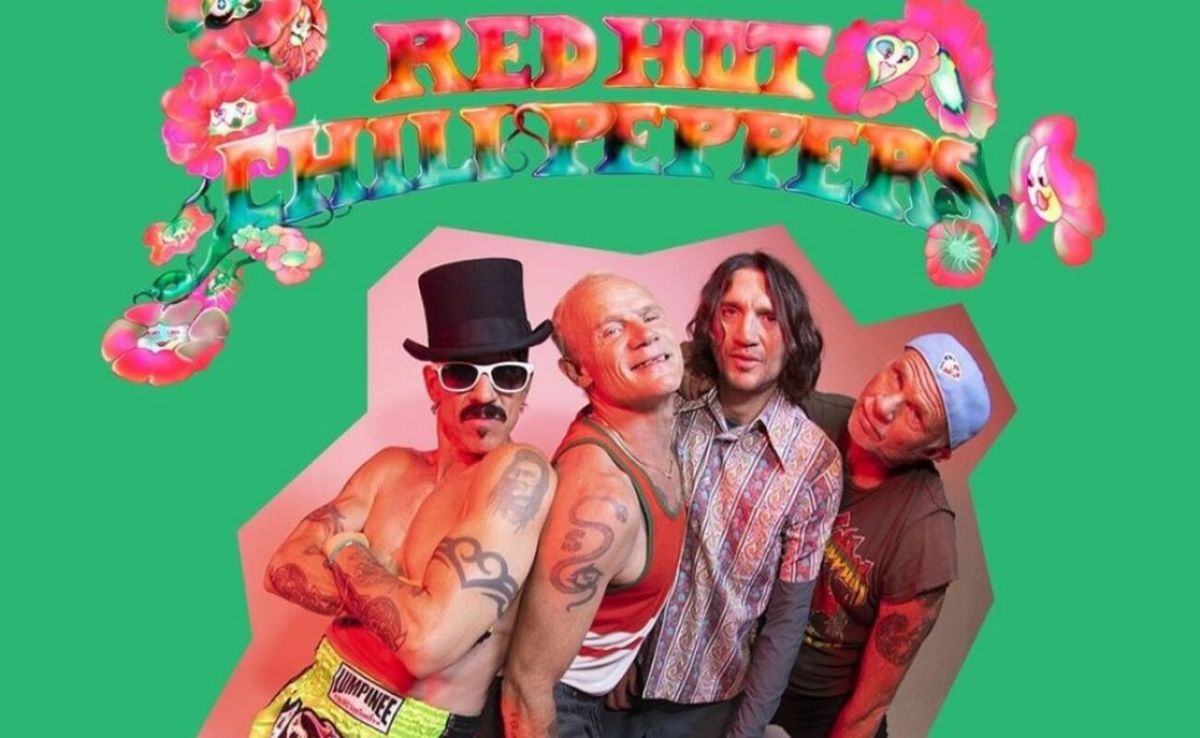 Furor por los Peppers. Los Red Hot Chili Peppers agotaron su segundo show en River.
