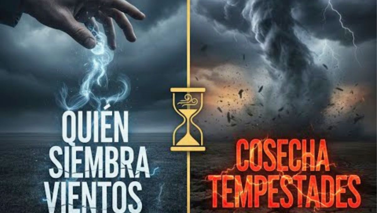 Este proverbio deja una reflexión. Este proverbio deja una reflexión.