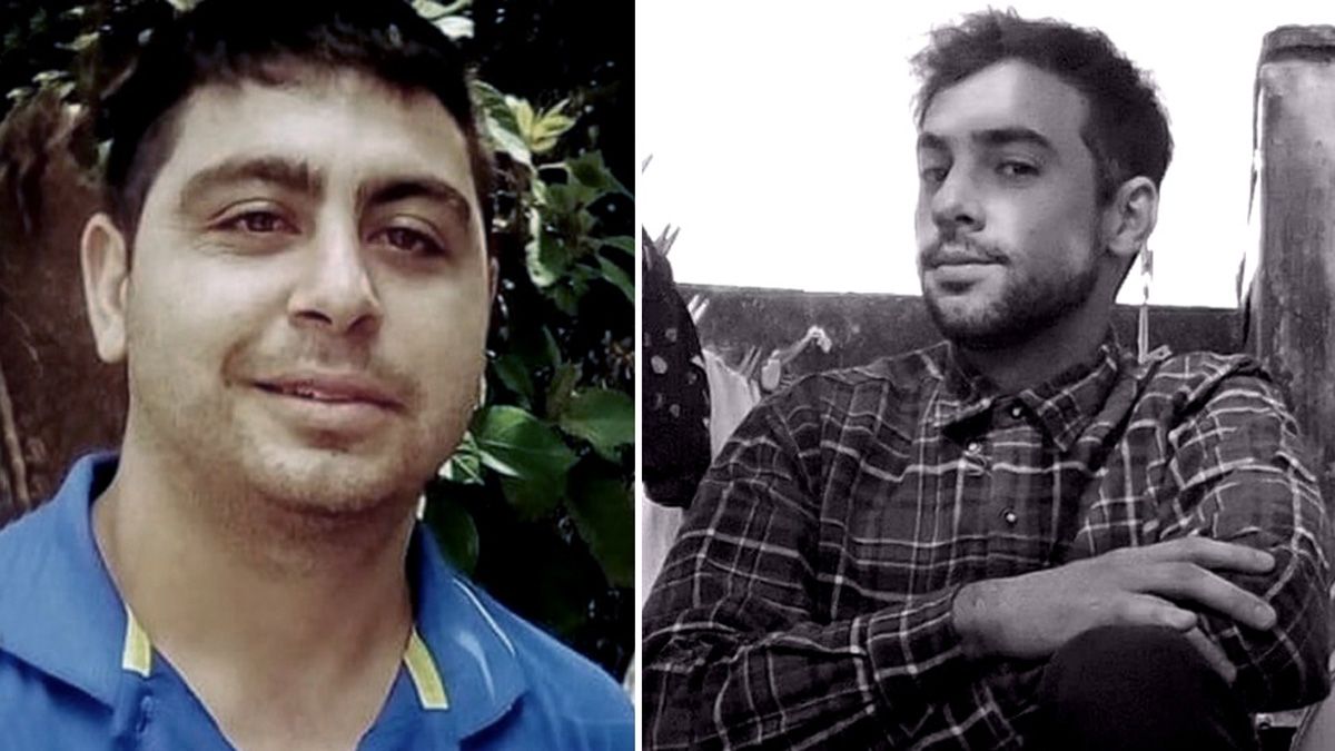 Un policía atropelló y mató a dos jóvenes, y fue condenado a 17 años de prisión&nbsp;