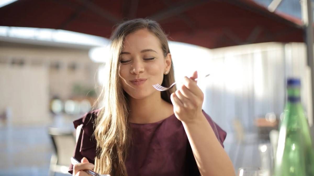 Adelgazar: cuántas calorías debés comer por día para no engordar.&nbsp;