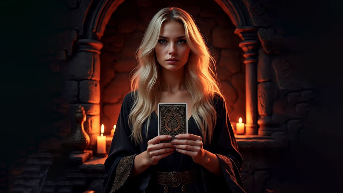 TAROT: las predicciones en el amor