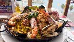 Alerta para consumir mariscos en esta región de Chile. Alerta para consumir mariscos en esta región de Chile.