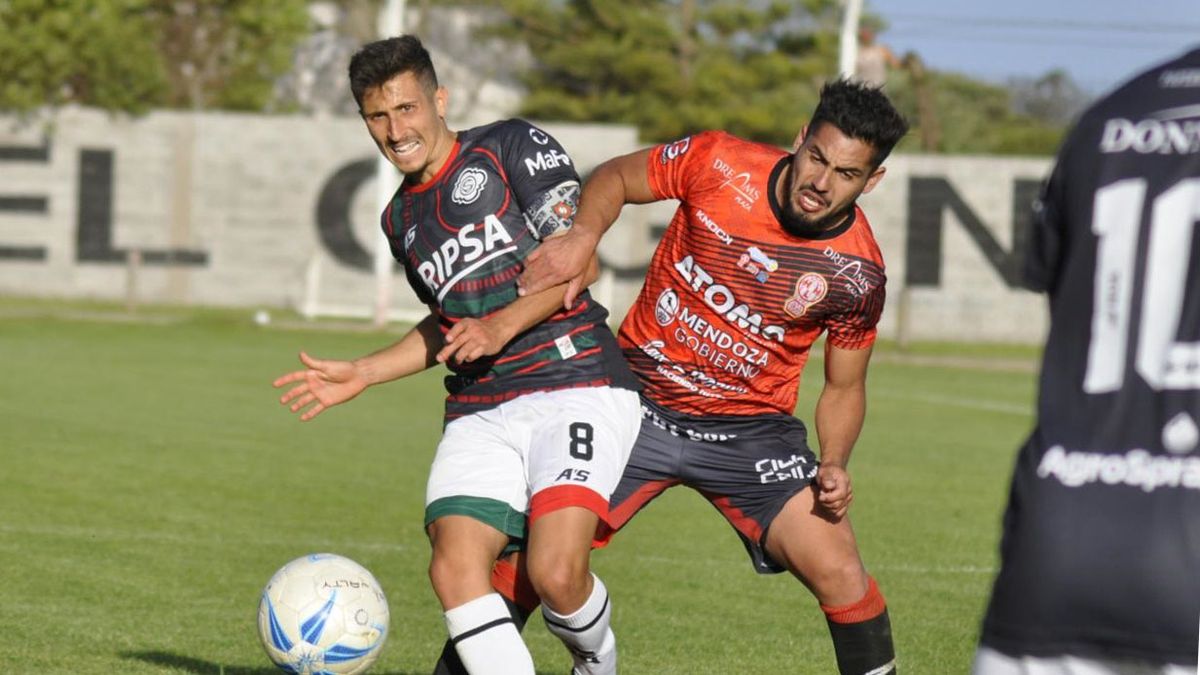 Huracán logró una victoria ante Círculo Deportivo Otamendi.