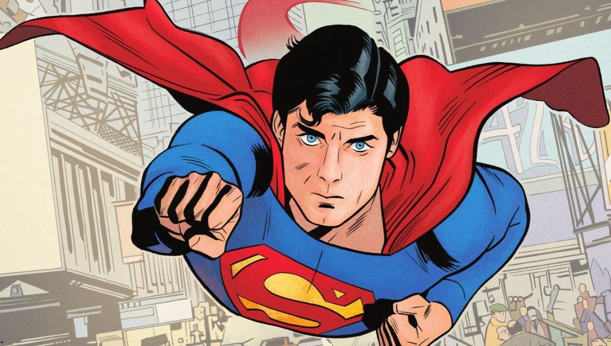 Superman: cuál es la plataforma de streaming con más series y películas sobre este superhéroe. Superman: cuál es la plataforma de streaming con más series y películas sobre este superhéroe.