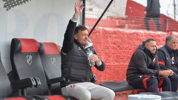 Deportivo Maipú afrontará una seguidilla de partidos importantes en la Primera Nacional