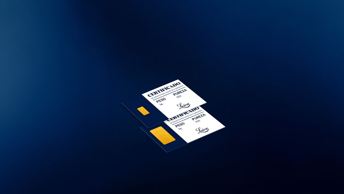 El oro sigue consolidándose como la inversión más segura para quienes buscan proteger sus ahorros. El oro sigue consolidándose como la inversión más segura para quienes buscan proteger sus ahorros.