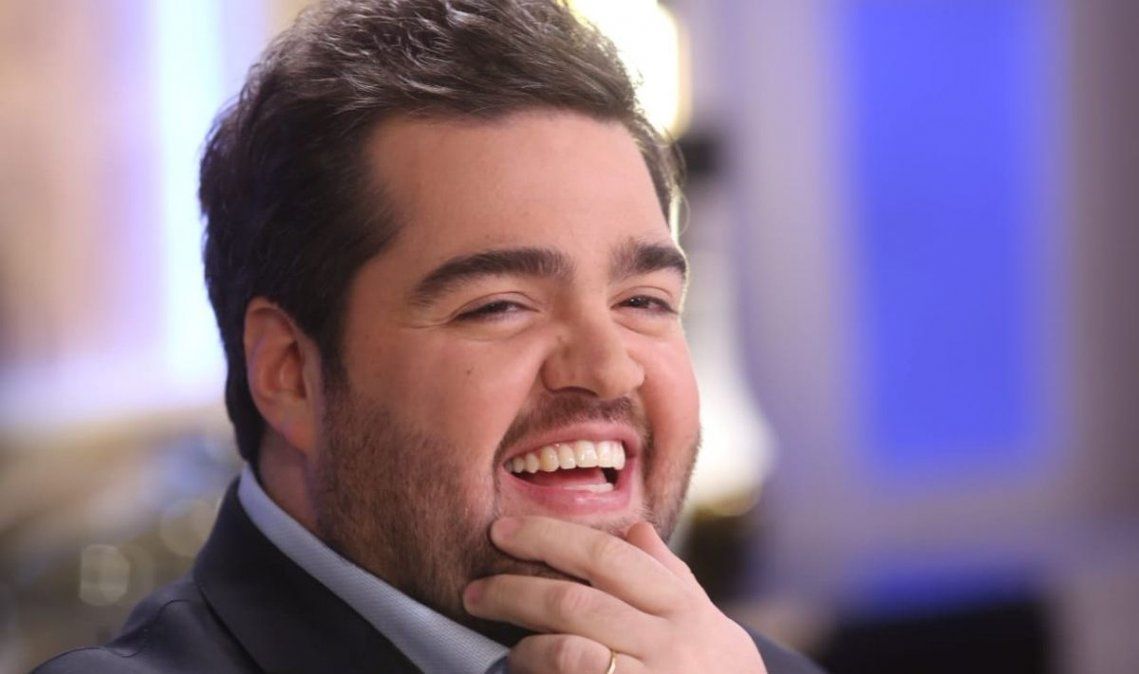 La inesperada confesión de Darío Barassi