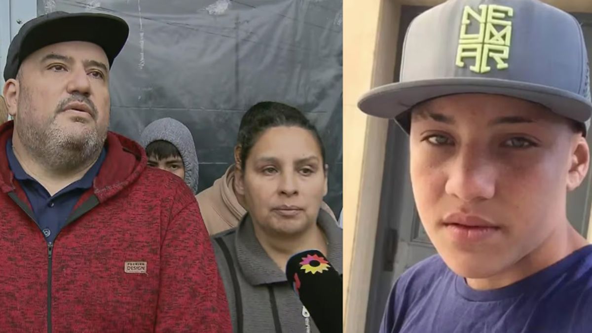 La Justicia investiga la muerte de un adolescente de 15 años dentro de un boliche mientras su familia acusó a un amigo que lo golpeó La Justicia investiga la muerte de un adolescente de 15 años dentro de un boliche mientras su familia acusó a un amigo que lo golpeó