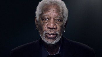 Morgan Freeman reiteró su inocencia ante denuncias de abusos sexuales