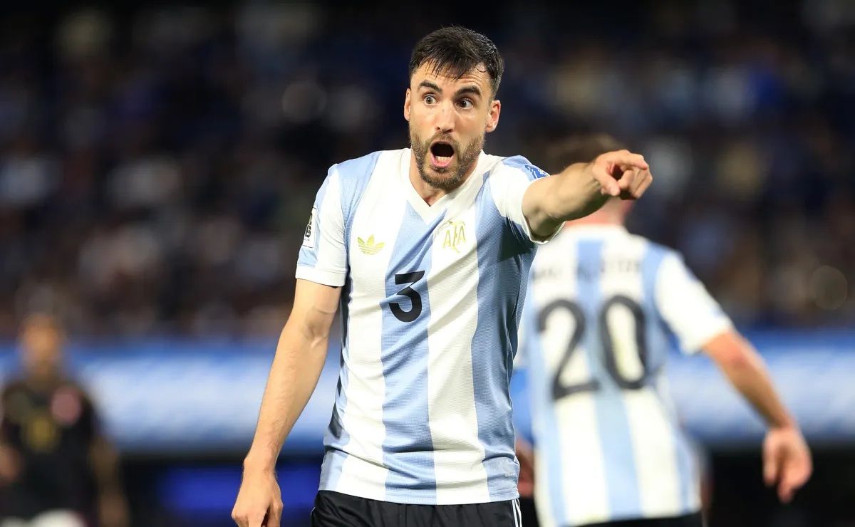 E defensor habló del clásico que se viene.