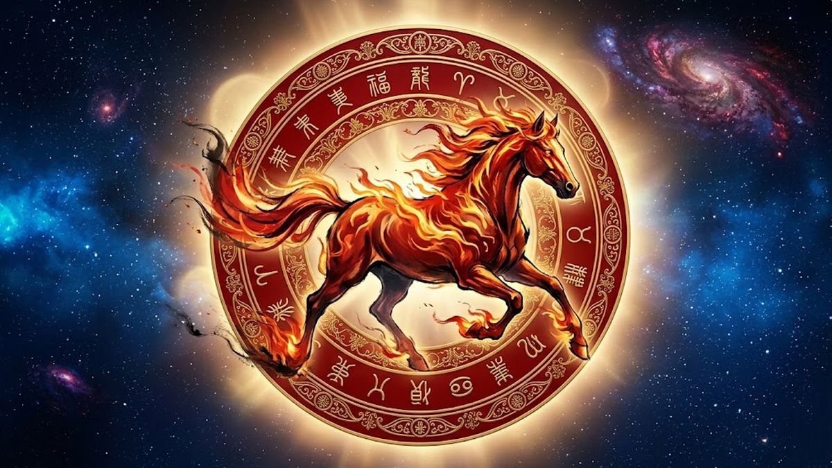 Consulta el horóscopo chino de hoy martes 21 de abril
