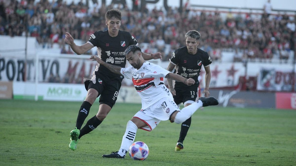 Foto: Martín Pravata (UNO).