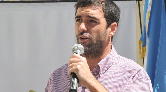 Emilio Basavilbaso: Lo que pasó ayer fue de otra época