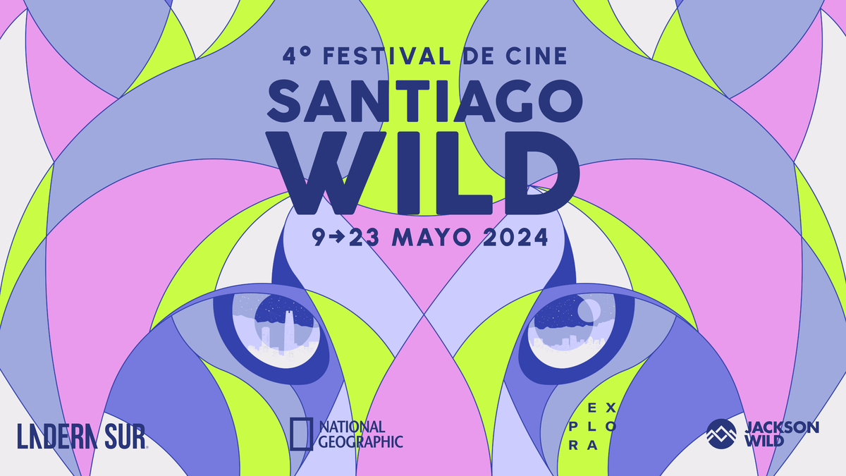 Festival de Cine Santiago Wild. Festival de Cine Santiago Wild.