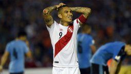 Paolo Guerrero aseguró que demostrará su inocencia