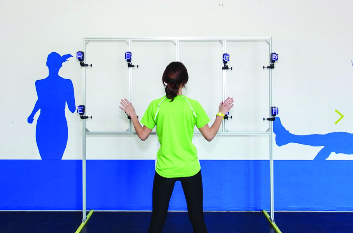 El novedoso entrenamiento para deportistas que aumenta la esperanza de vida El novedoso entrenamiento para deportistas que aumenta la esperanza de vida