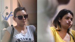 Estas son las mujeres que acusan a los colombianos de Boca