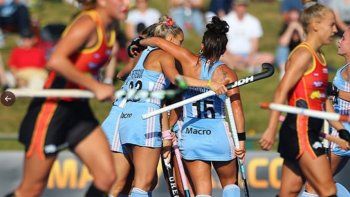 La FIH Pro League de hockey sobre césped tomó nuevas medidas