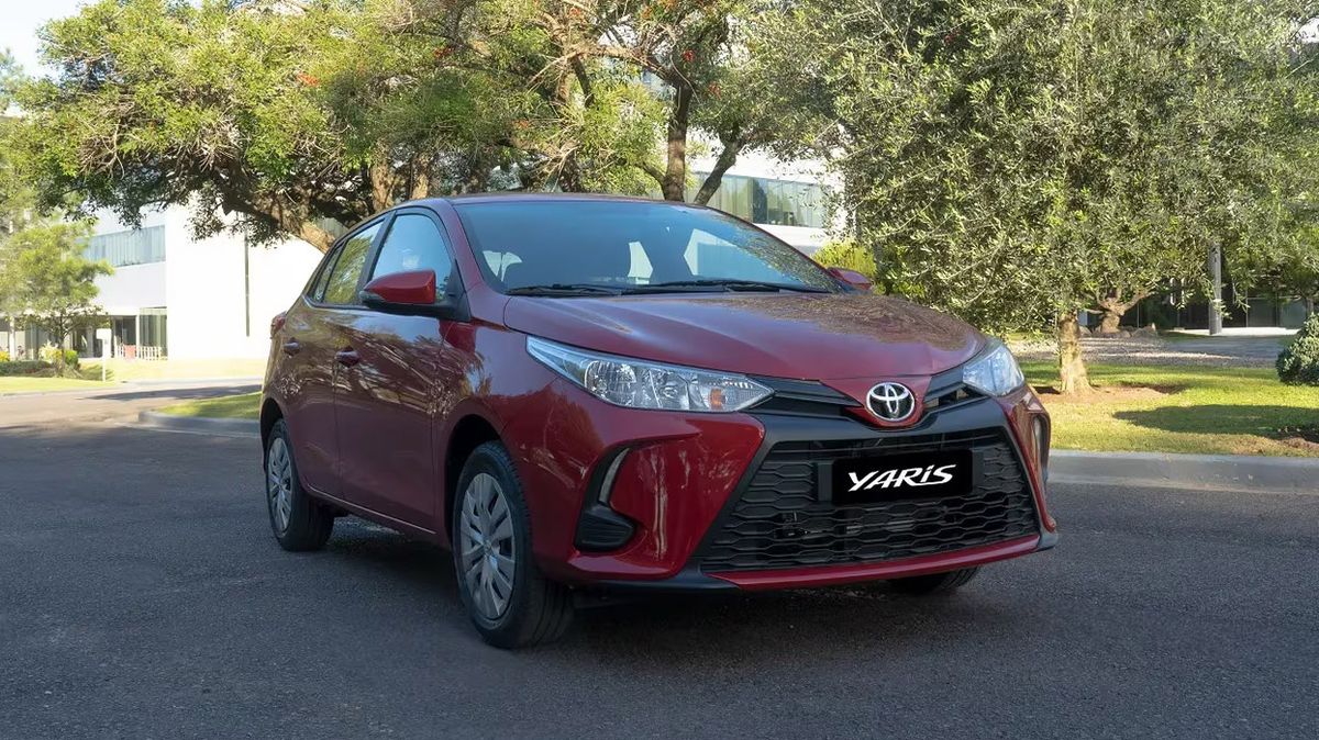 No quedan en Argentina autos 0 km con caja automática por menos de $20.000.000