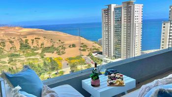 El pueblo que pocos conocen y está entre Viña del Mar y Concón El pueblo que pocos conocen y está entre Viña del Mar y Concón