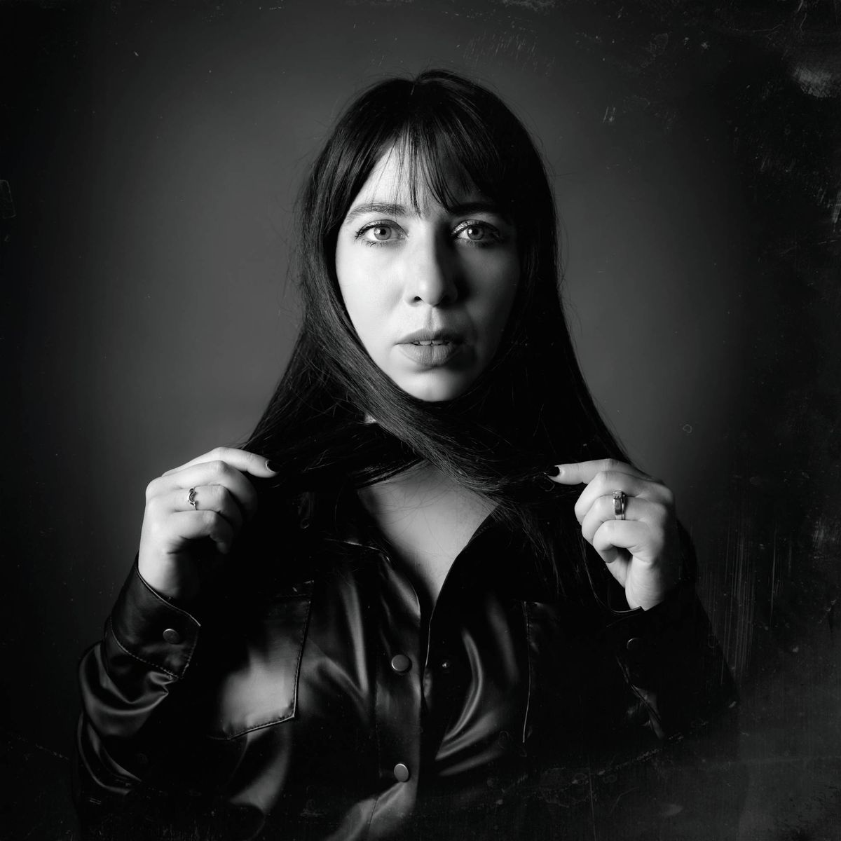 Eugenia Simionato en sesión de fotos para el arte de su nuevo disco, Eugenia Simionato en sesión de fotos para el arte de su nuevo disco,