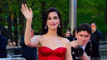 Se despide de Netflix una de las mejores películas de Anne Hathaway y los fanáticos están desesperados