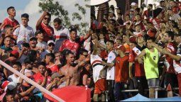 Deportivo Maipú y Huracán Las Heras encienden sus motores