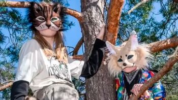 Éramos muchos y parió la choca: ¿qué son los therians? Éramos muchos y parió la choca: ¿qué son los therians?