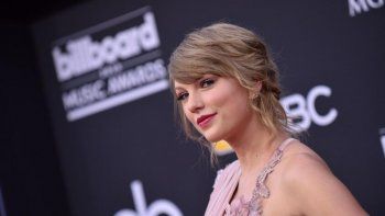 Polémica con Taylor Swift por usar un programa para encontrar abusadores