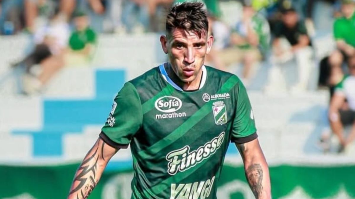 Ricky Centurión a corazón abierto: los tres dolores más profundos de su vida, el casi regreso a Boca y su futuro