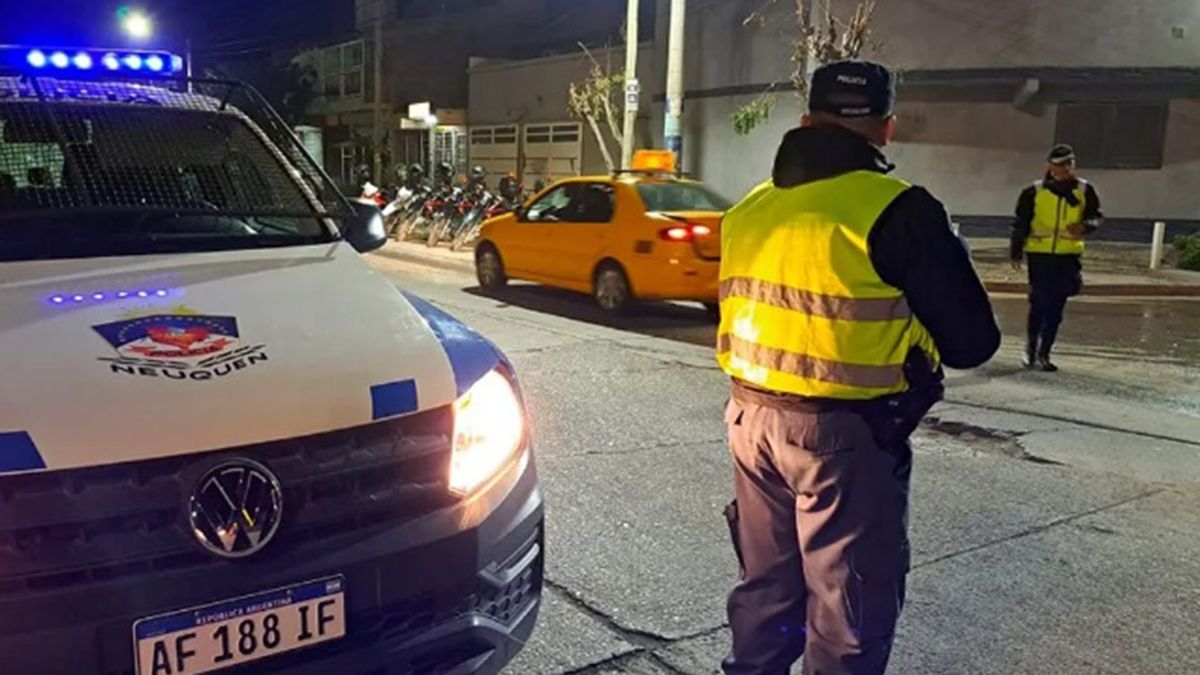 Asesinaron a un joven a golpes en la cabeza con una llave cruz tras un accidente de tránsito