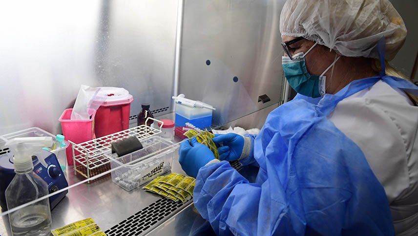 Más de 80 mil personas se recuperaron de coronavirus en Argentina