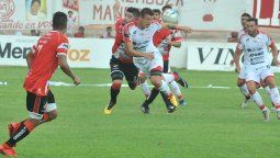 Los mendocinos arrancan de visitante: Huracán en Río Cuarto y Maipú en San Juan