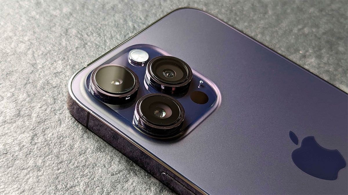 El Banco Ciudad subasta más de cien celulares iPhone.