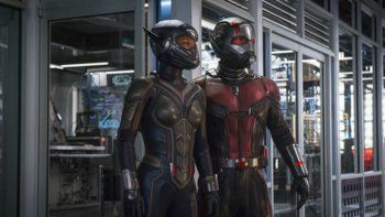 La diversidad de Marvel da alas a Evangeline Lilly en 
