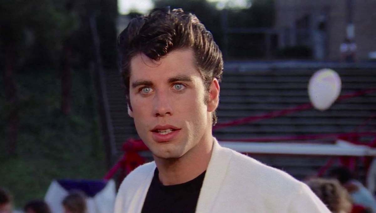 A 45 Años Del Estreno De Grease, Así Luce Hoy John Travolta