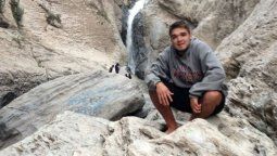 Claman por un argentino que se perdió camino a Machu Picchu