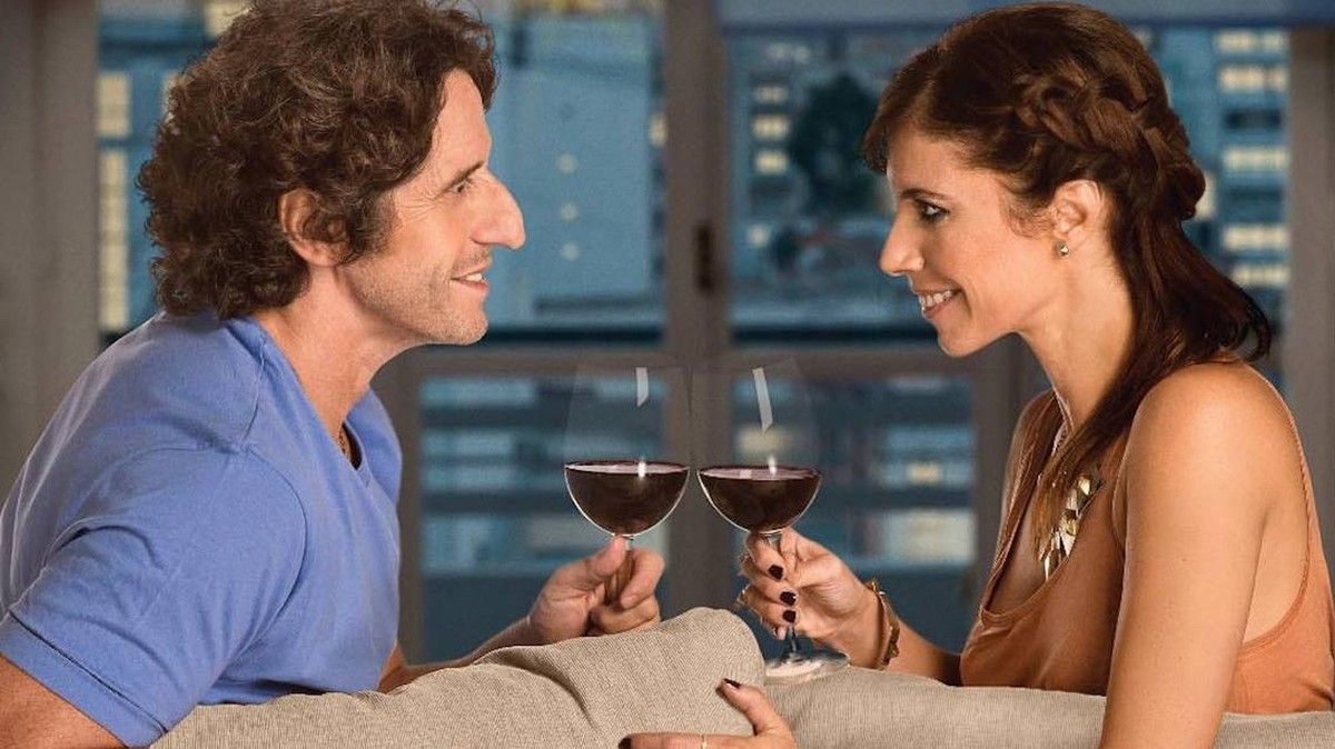 Diego Peretti se luce en Netflix con esta desopilante comedia Diego Peretti se luce en Netflix con esta desopilante comedia