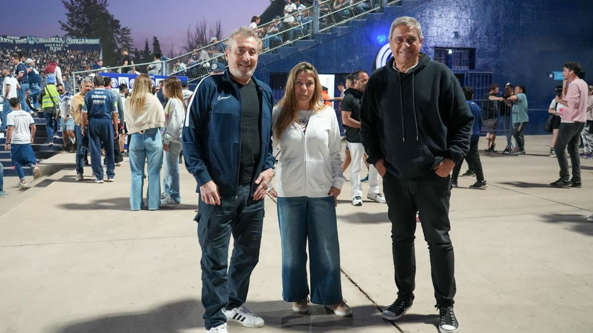 Foto: Martín Pravata (UNO). Foto: Martín Pravata (UNO).